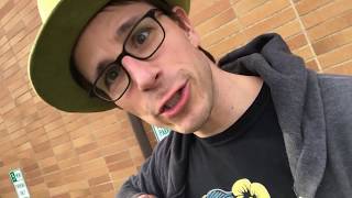 The Zaniac - Jogathon 2018