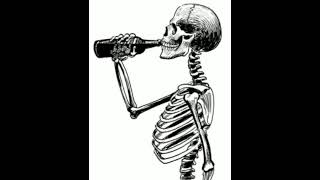 Spooky Scary Skeletons/ Drunken Sailor mashup