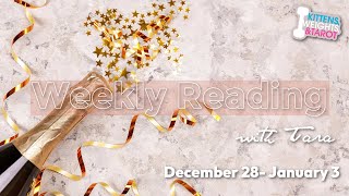 🥂LIVE: Peace & Prosperity Spell + 2026 Reading + Herb of the Week @thesavagewildaz