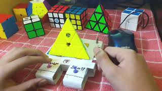 INTRODUCING CUBE - X