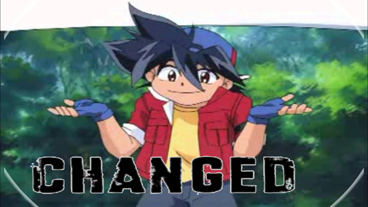 Anime Guys Can't Be Tamed