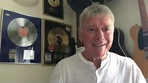 Allan Clarke on Graham Nash leaving The Hollies