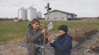 La semaine verte | Station météo 2.0 screenshot 3