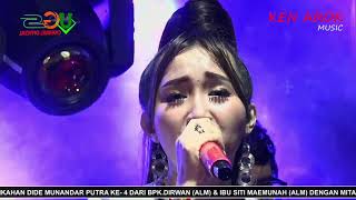 Sejengkal Tanah | Yunita Asmara | Ken Arok Music | Edisi Parung Panjang | Ugs Channel official