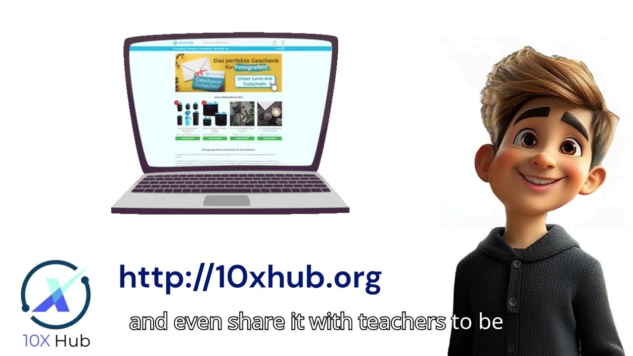 10X Hub Introduction to Web Game Development Workshop