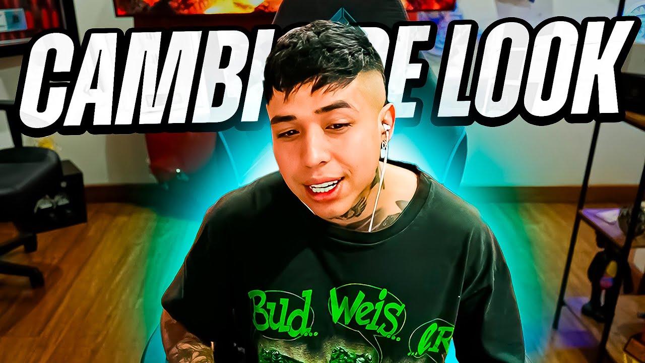 CAMBIÉ DE LOOK POR ESTO 😳 | WESTCOL