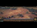 Ultimate General American Revolution. British Campaign. Rebels Gathering. Early Access. Gameplay 3