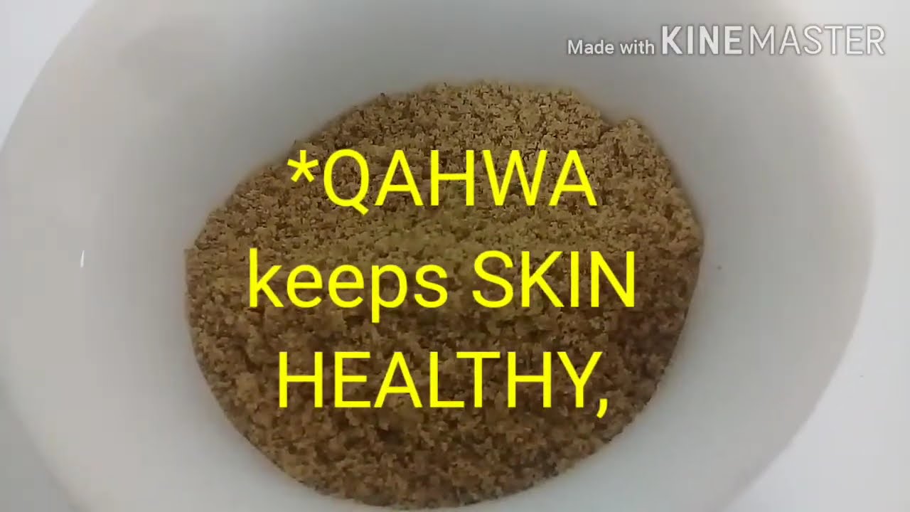 ☆💞QAHWA ARABIC COFFEE. YouTube