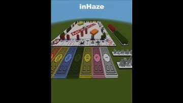 Thumbnail of Monopoly | Minecraft