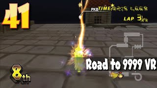 Quest for Max VR | Ep. 41 - Good/Bad(?)