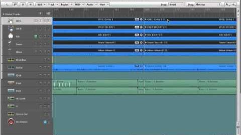 1   SMPTE View Offset