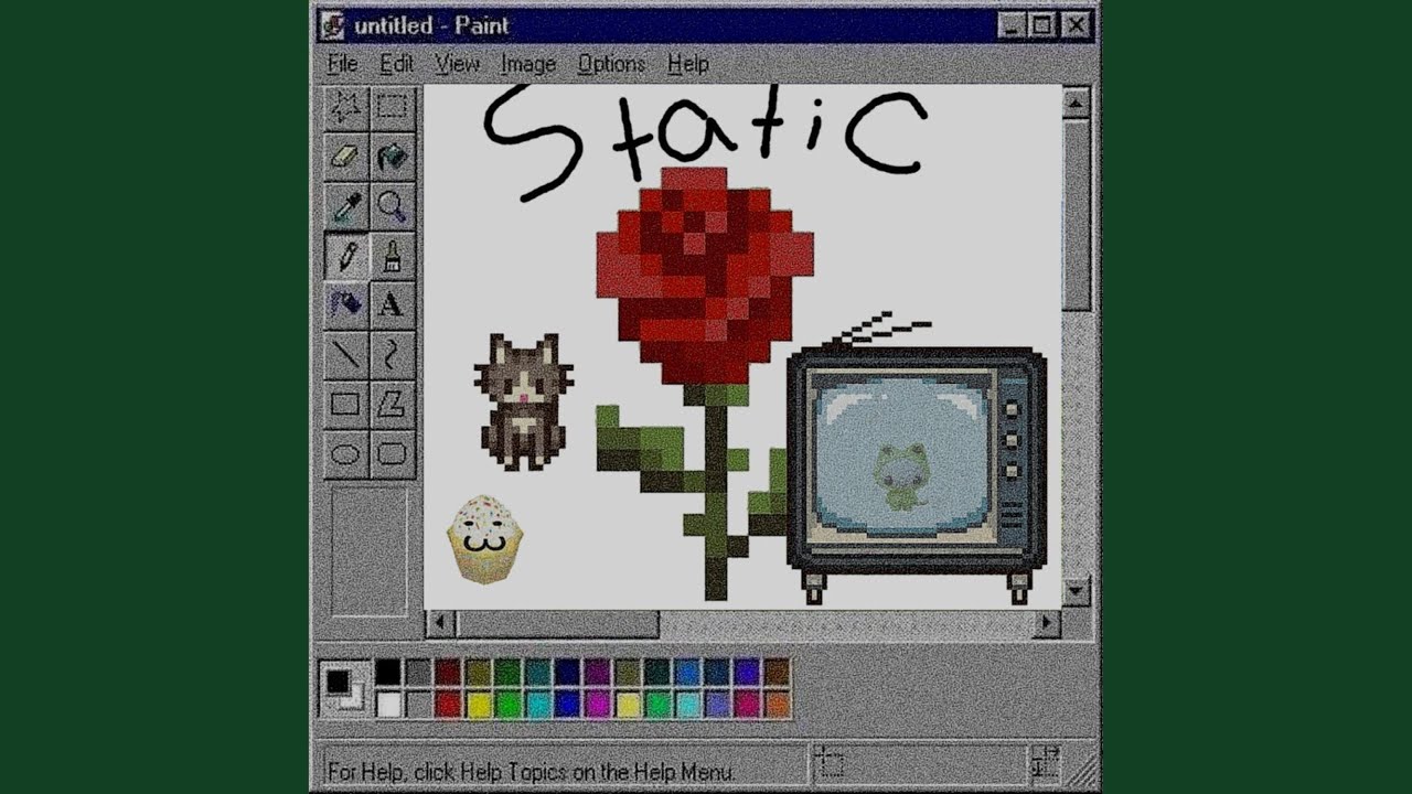 Παρακολούθηση static στο YouTube Παρακολούθηση static στο YouTube