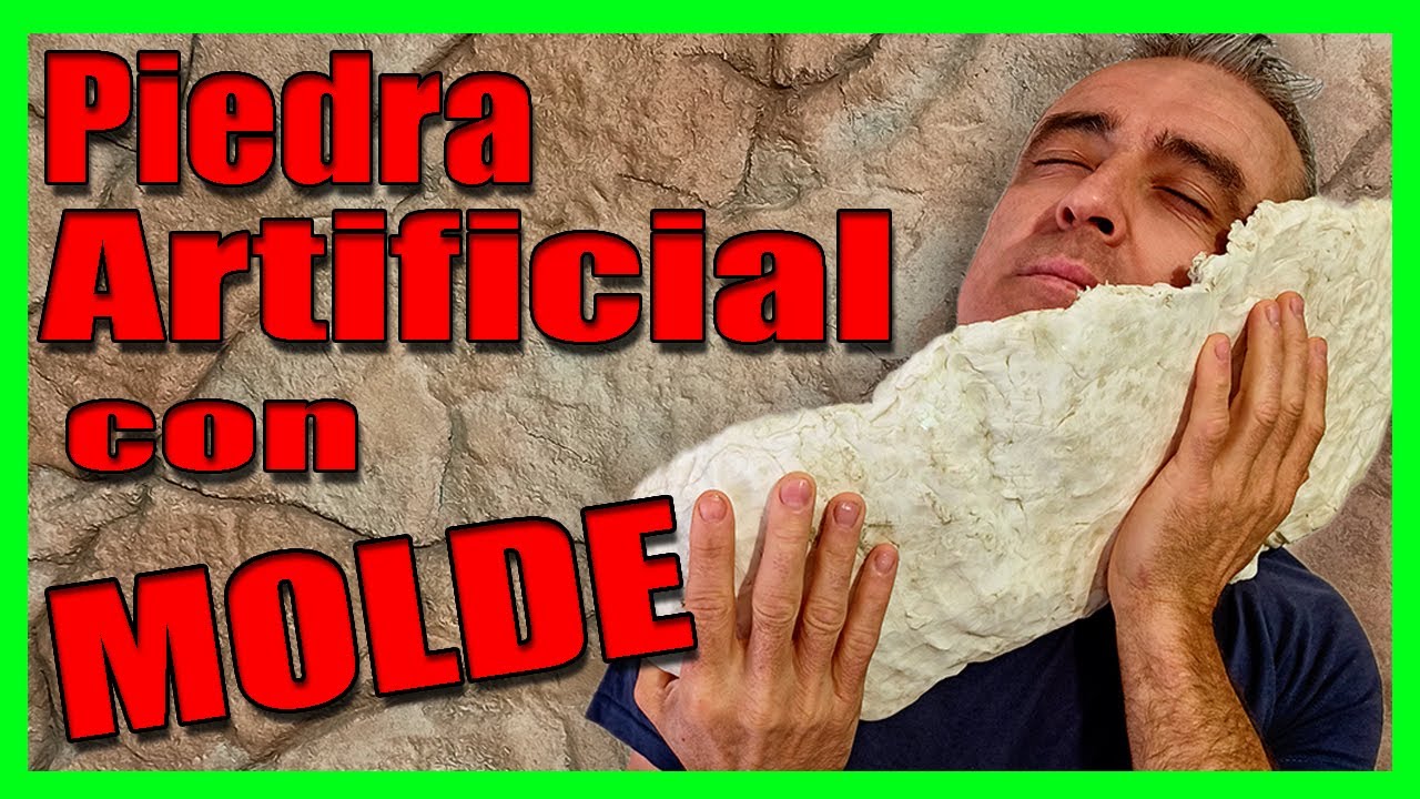 😲MOLDES PARA PIEDRA ARTIFICIAL. 😲MOLDS FOR ARTIFICIAL STONE YouTube 😲MOLDES PARA PIEDRA ARTIFICIAL. 😲MOLDS FOR ARTIFICIAL STONE YouTube