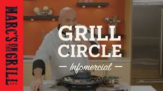 Grill Circle Infomercial