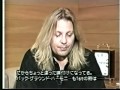 Vince Neil Japanese interview (1996)