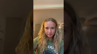 Persuasive Speech- Avery Schultes