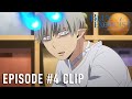 Blue Exorcist -The Blue Night Saga- | EPISODE #4 CLIP