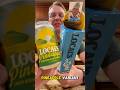 Short’s Local’s Pineapple Lager Beer Review