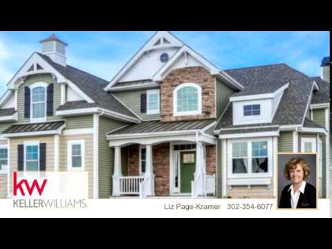 524 SPRING HOLLOW DR, Middletown, DE home video tour