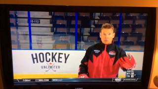 Gretzky turn