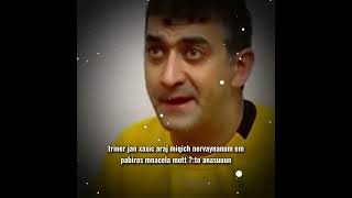 ԿԱՐԳԻՆ ՀԱՂՈՐԴՈՒՄ #karcomedy ՄԱՍ 7