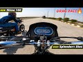 New Shine 100 vs 2023 Splendor Plus Xtec : Drag Race || Raja ki Gaddi Khatre me ?