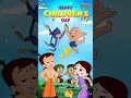 Happy Children&#39;s Day