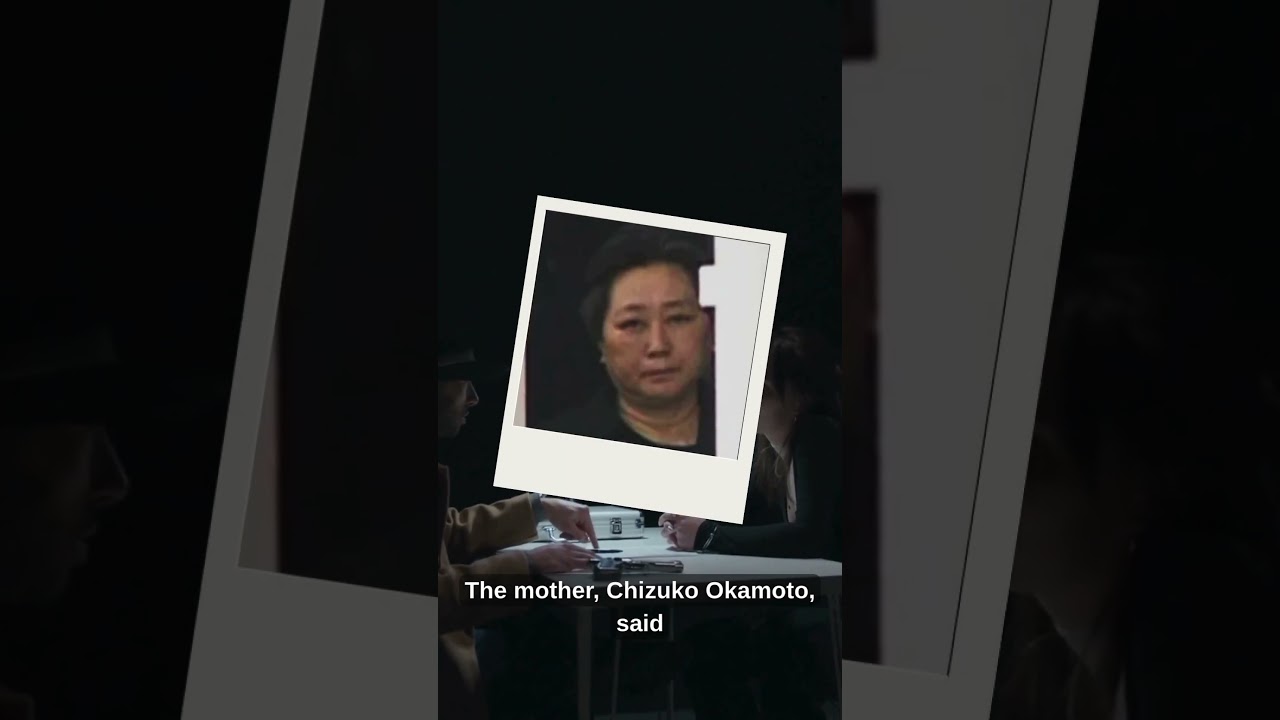 A mother’s twisted story.