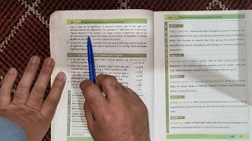 Significant Figures _ Rules for Significant Figures _ Rounding off numbers || Physics Grade 9 Unit 1
