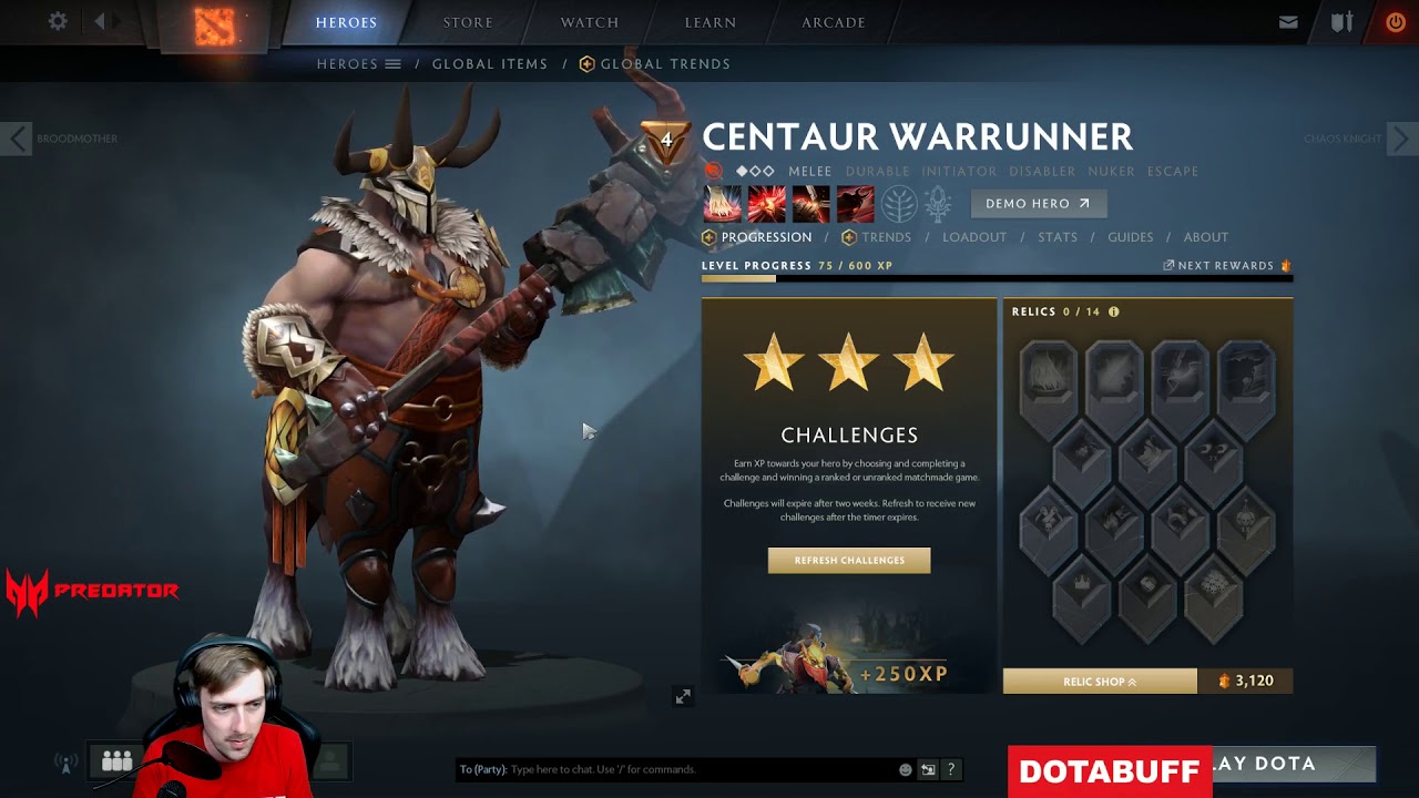 Purge explains why there is no Sange, Yasha and Kaya item