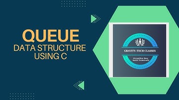 Queue Data Structure using C language #stack #queue  #datastructures #datastructure