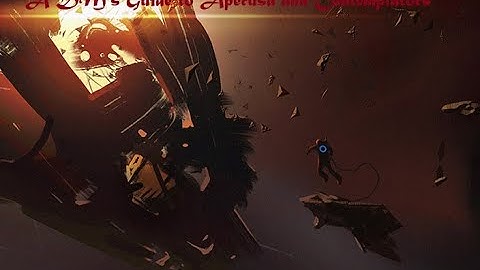 A Guide to Spelljammer