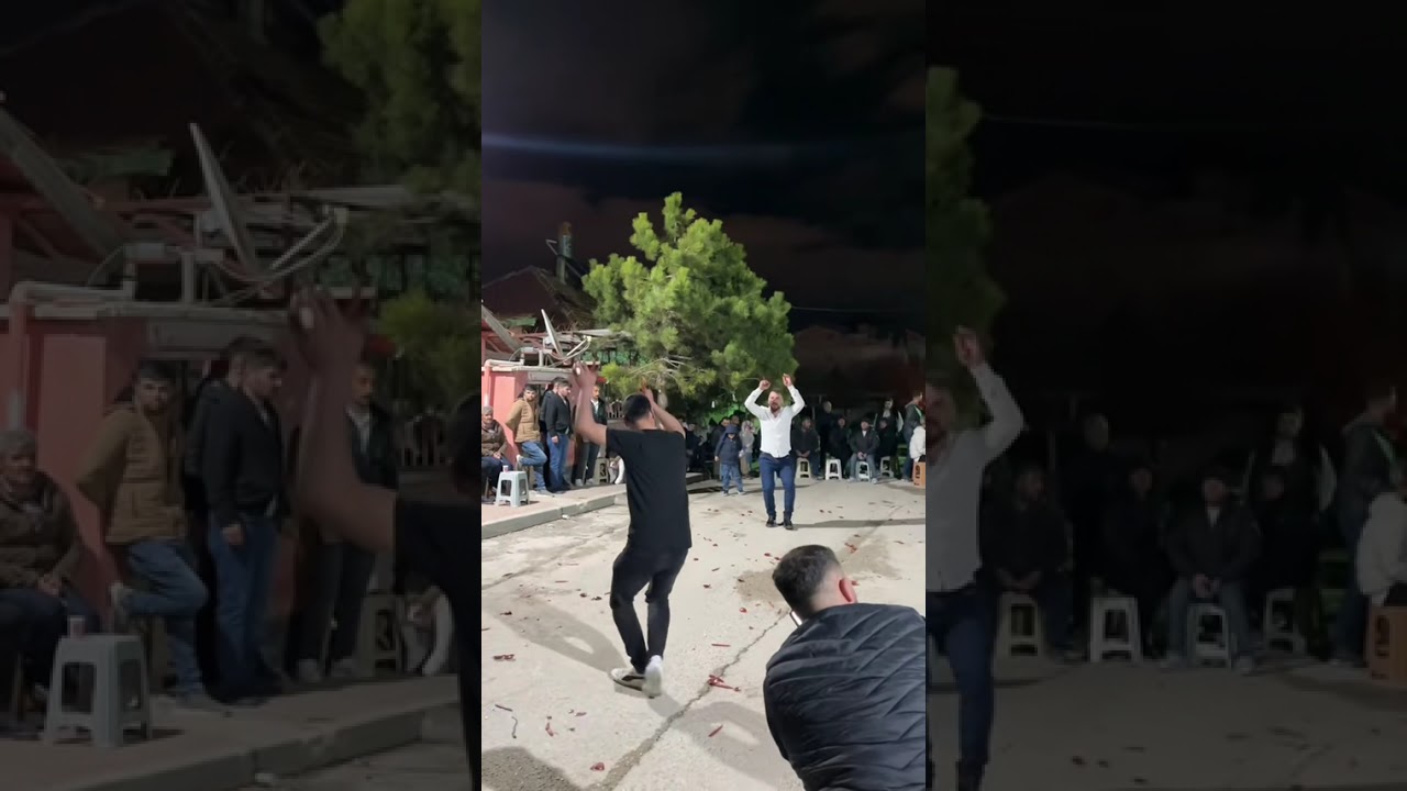 Konya kaşık oyunları Kirtaçlar