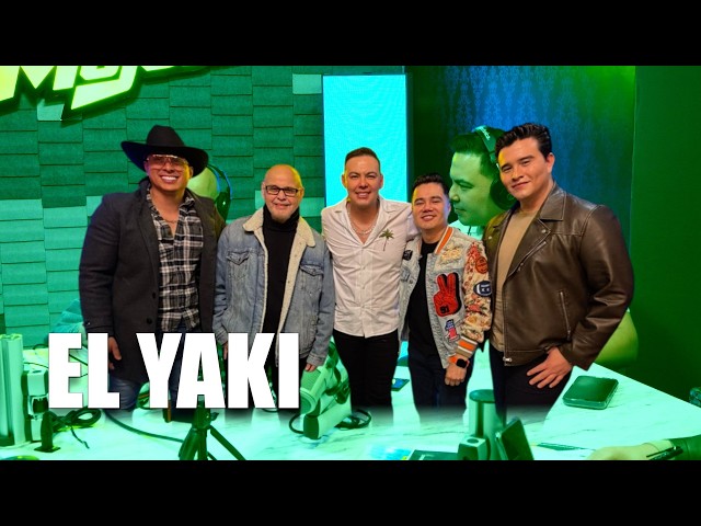 Previsualización de video para nota El Yaki y Arturo Rodríguez de Guardianes del Amor estrenan “100 abriles”