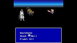 Final Fantasy VII Part 22 @Tork110