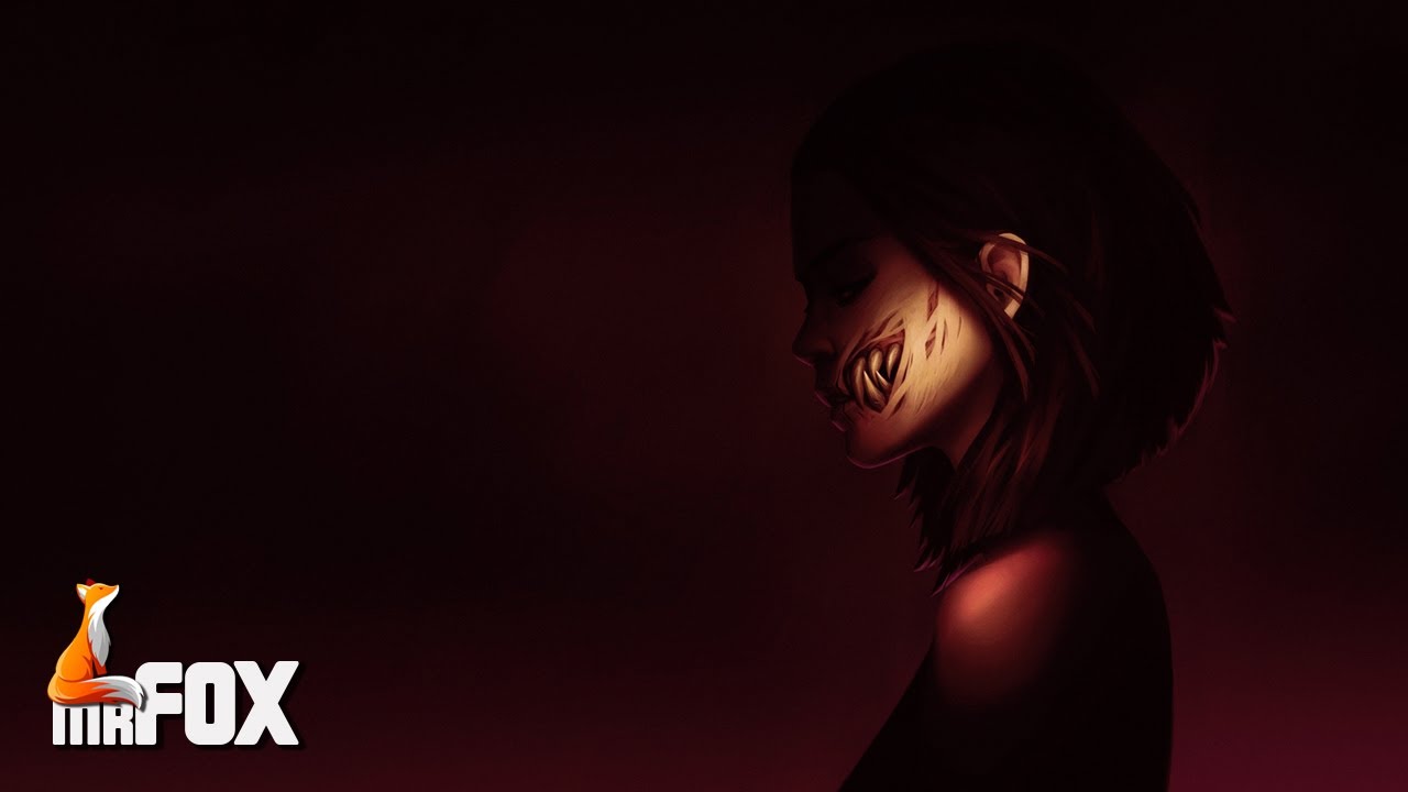 8 Graves x Saint Slumber - Guillotine (lyrics)