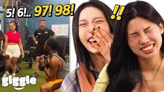 TRUE FRIENDSHIP TikTok Reactions!