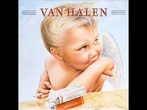 Van Halen - I'll Wait
