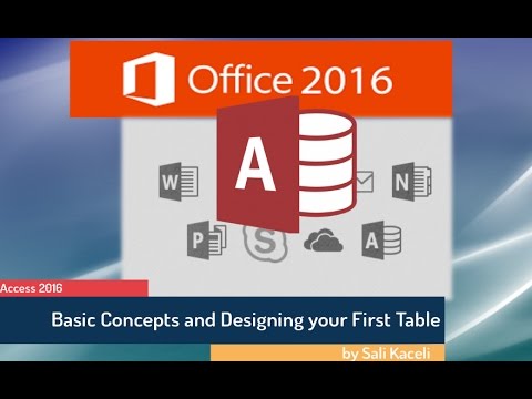 Видео: Какво е израз в Microsoft Access?