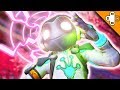 PSYCHIC LUCIO WITH ULTIMATE PREDICTION! Overwatch Funny &amp; Epic Moments 425