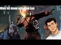 Batman Arkham Origins #6 - In den Serverraum eingebrochen & Anarky geschnappt