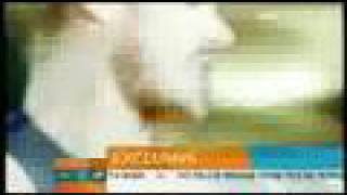Silverchair - Straight Lines Music Video Preview