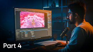 Embergen for Beginners: Cinematic Effect Part 04