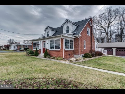 115 Pine Grove Road, Hanover, PA home video tour