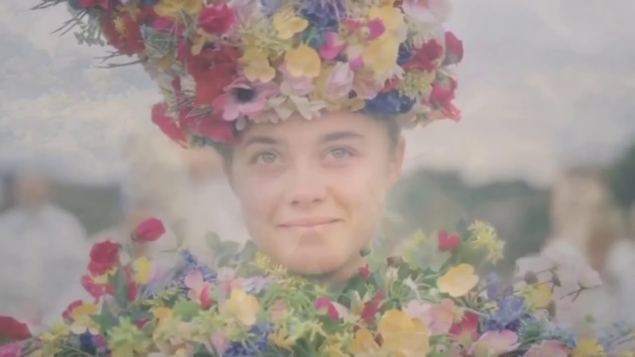 Goddess Tings - Indigo Phoenyx ft. Queen Herawin