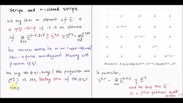 1.7 spectral sequence (h) complete definition and construction, the first definition of E^{p,q}_r