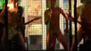 Michael Youn and the Crash Machines - Got Away, Runaway