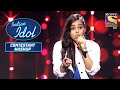 Shanmukha का Breathtaking Act, Judges के लिए बना Mind Blasting | Indian Idol | Contestant Mashup