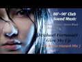 Michael Fortunati - Give Me Up ( Water Hazard Mix )