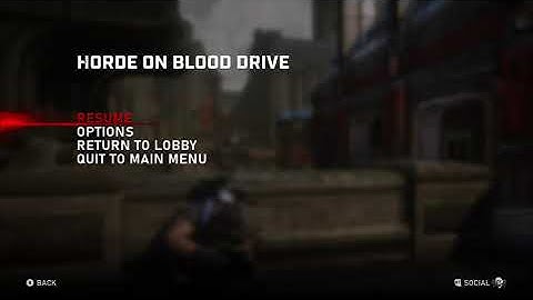 GOW 5 SLICER EXECUTION